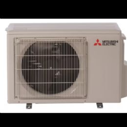 Mitsubishi -M Series 24K BTU/H Outdoor Air Conditioning Unit, R410A