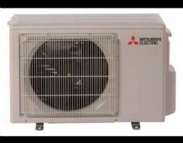 Mitsubishi  - 9K BTU Cooling Only Outdoor Unit, R410A