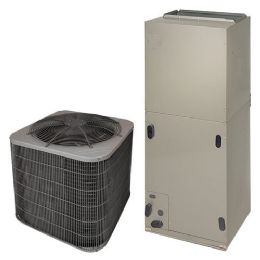 Payne by carrier 3.5 Ton 16 SEER Air Conditioner Split System R410A