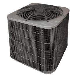 Payne by carrier 3 Ton 16 SEER Air Conditioner Condenser