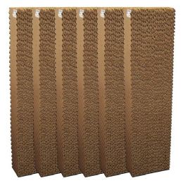 Port-A-Cool Replacement Pad for 48 Inch Units - 6 Pack