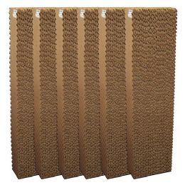 Port-A-Cool Replacement Pad for 48 Inch Units - 6 Pack