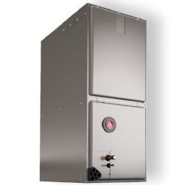 Rheem - 2 Ton, High Efficiency Modulating Variable Speed Air Handler with Constant CFM Motor and EEV Valve, 21" wide (208-240V)