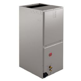 Rheem - 3 Ton, R410A, Single Stage, Aluminum Air Handler, Constant Torque Motor, 208/240V, 1 Ph, 60 Hz