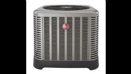 Rheem - 4 Ton 15 Seer Heat Pump Condenser 208-230/1/60