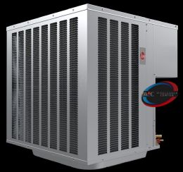 Rheem - Endeavor Select Series, WA14AY Line, 3 Ton 14.3 to 16 SEER2, Single Stage AC Condenser, R-454B (A2L), 208-230/1/60