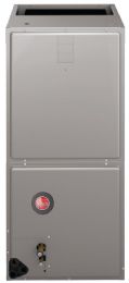Rheem - RH2VZ Series, 3 Ton, 17.5" Wide, 2-Stage Variable Speed, Multi-Positional Air Handler with Constant Torque CFM Motor, R410A, 208-240/1/60