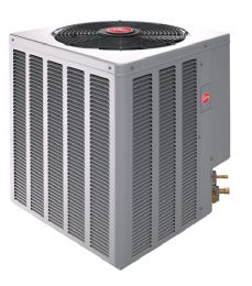 Rheem - Select Series, WA14 Line, 2.5 Ton, 14.3 to 15.5 SEER2, Air Conditioner, 1-Stage, 208-230/1/60