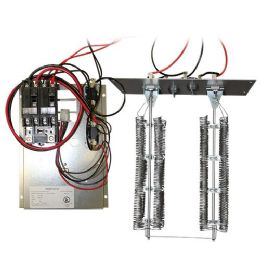 Rheem 20 Kilowatt 68,200 BTU Heater Coil Auxiliary Heat Strip for Package Units
