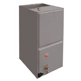 Rheem / Ruud RH1P- Series, 1.5 Ton / 2 Ton, R-410A, Single Stage, Aluminum Air Handler, PSC Motor, 208/240V, 1 Ph, 60 Hz