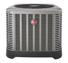 Rheem 3.5 Ton 14 SEER Heat Pump Condenser