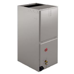 Rheem / Ruud  - 3 Ton, R410A, Single Stage, Aluminum Air Handler, Constant Torque Motor, 208/240V, 1 Ph, 60 Hz