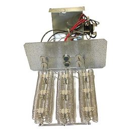 Rheem 5kw Kilowatt 16,200 BTU Heater Auxiliary Heat Strip Kit for Air Handlers