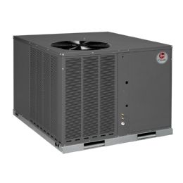 Rheem RACA14060AJT000AA - Residential Classic 5 Ton, 14 SEER, Packaged Air Conditioner, X-13 Motor, 208-230/1/60