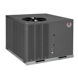 Rheem RACA15036AJT000AA - Residential Classic Series Package Air Conditioner, 3 Ton, 208-230/1/60