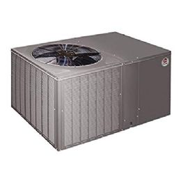 Rheem RACA15060AJT000AA - Residential Classic Series Packaged Air Conditioner