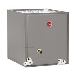 Rheem RCF3621MEAMCA - 3 Ton Cased 21" Coil, R410A, EEV Model, Multipoise, Medium Efficiency