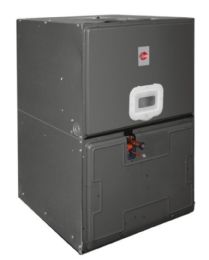 Rheem / Ruud - RBHP Series Multiposition Air Handler With X-13 (ECM) Motor, Up To 16 SEER R410A, 7 kW Electric Heat