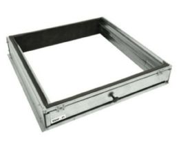 Rheem / Ruud - RXHF-21 - External Filter Rack - 21 in.