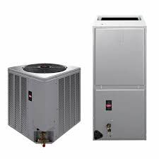 Rheem / Ruud Select 1.5 Ton 14 SEER, R410A, PSC Motor, Air Conditioner Split System