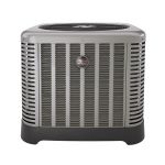 Ruud / Rheem 3 Ton 14 Seer Heat Pump Condenser