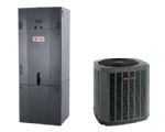 American Standard - 2 1/2 Ton, 15.5 SEER, 30,000 BTU, Air Conditioning Split System