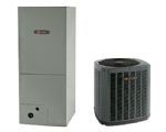 American Standard - Gold Series, 4 Ton, 16 SEER, Heat Pump Split System