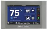 American Standard  - Gold Series Conventional 24 Volt Connected Control / Thermostat