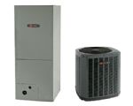 American Standard  - Silver Series 2 Ton, 15 SEER, R410A, Air Conditioner Split System