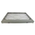 American Standard - SlimFit 1" Filter and 16.5" Frame