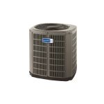 American Standard 4A6H4024G1000A - Silver Series, 2 Ton, Split Heat Pump, 14.5 SEER, R410A, 208/230/1/60