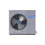 American Standard - 4A6L9 Line, 3 Ton, 19 SEER2, Inverter Driven Variable Speed AccuLink Side Discharge Air Conditioning Condenser, R-410A, 208-230/1/60