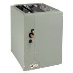 American Standard - 5 Ton, Aluminum High Efficiency Staged System Cased Coil, Dedicated Upflow