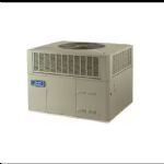 American Standard 4TCC4042E1000A - Silver Series 3 1/2 Ton Convertible Packaged Cooling Unit, 13.4 SEER2, R410A, 208-230/1/60