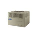 American Standard 4WCC4048A1000A - Silver Series 4 Ton, 14 SEER, R410A, Convertible Packaged Heat Pump, 208-230/1/60