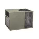 American Standard 4WHC4030B1000A - Silver Series, 2 1/2 Ton, 13.4 SEER2, R410A, Heat Pump Packaged Unit, 208-230/1/60