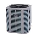 Ameristar by American Standard - M4HP5 Line, 1.5 Ton, 14.3 to 15.2 SEER2, Single Stage Air Conditioner Condenser with Heat Pump, R-410A, 208/230/1/60