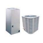 Ameristar 1 1/2 Ton, 14 SEER/11.35 EER M4HP4018 Kit Series, Heat Pump Split System