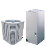 Ameristar by American Standard 2 Ton 14 SEER AC Split System Kit