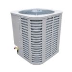 Ameristar Heat Pump, 2 1/2 Ton, 14 SEER