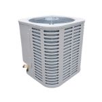 Ameristar M4AC4030D1000A - Air Conditioner, 2 1/2 Ton, 14 SEER, R410A, 208-230/1/60