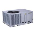 Ameristar M4PH4024A1000A - 2 Ton, 14 SEER, Heat Pump Package Unit, 208-230/1/60