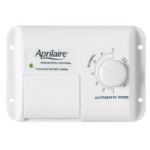 Aprilaire Automatic Humidifier Control