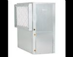 Bosch - Water Source Heat Pump, 18,200 BTU, 14.1 EER, Vertical, Left Return, 208-230/1