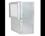 Bosch - Water Source Heat Pump, 37,000 BTU, 14.1 EER, Vertical, LEFT Return, 208-230/1