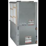 Comfort-Aire - HBV Series  60K BTUH Water Source Heat Pump, Vertical, RIGHT RETURN, R410A, 208-230/160