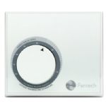 Fantech 2 Wire Mechanical Low Voltage Dehumidistat