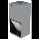 First Company 25UC5 - 2 Ton Upflow Wall or Closet Recessed Air Handler, 5kW