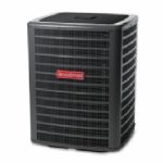 Goodman - 2 Ton 16 Seer, R-410A, Two-Stage, High Efficiency, Air Conditioner Condenser