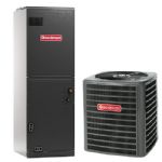 Goodman 1.5 Ton 13 SEER Air Conditioner Split System R410A Refrigerant